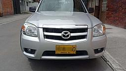 Camioneta Mazda Bt 50