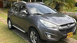 Vendo Camioneta Hyundai
