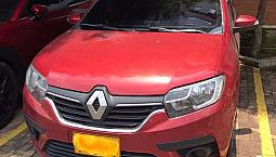 Renault Sandero 2020
