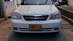 Vendo Hermoso Optra 1.4
