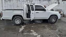 Mazda Bt50