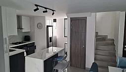 Vendo Apartamento Duplex En Mejoras Públicas. 154 Metros  Terraza De 40 Metros. Totalmente Remodelado.
