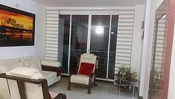 Apartamento De Torres De Salermo
