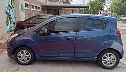 Spark Gt 2014 Full Equipo