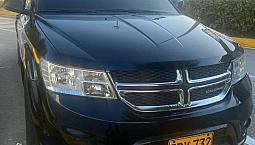 Dodge Journey En Excelentes Condiciones