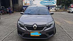 Venta De Renault Sandero 2021