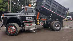 Ford Piragua