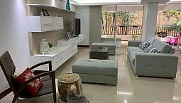 Vendo Apartamento 127 M2 Amplio Barrio Granada