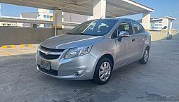 Chevrolet Sail 2015