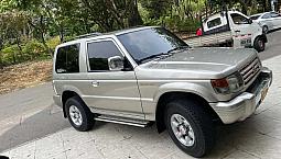 Montero 3.0