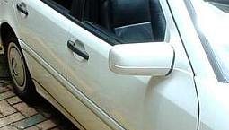 Vendo Mercedes Benz Perfecto Verlo Es Colorarlo