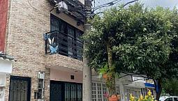 Arriendo Habitaciones Amobladas