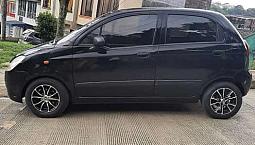Vendo Spark Modelo 2013