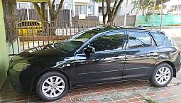 Mazda 3 Mod 2007 Mecánico
