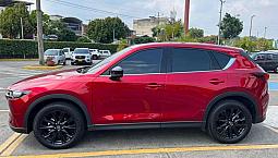 Venta Cx5 Mod 2022