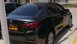 Vendo Mazda 2 Turing Sedan