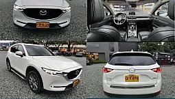 Vendo Mazda Cx5 2.5 Cc