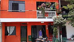 Se Vende Casa 2 Pisos