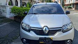 Se Vende Renault Stepway Automatico