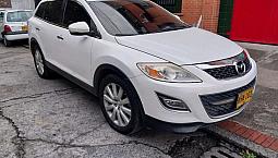 Mazda Cx9 2010