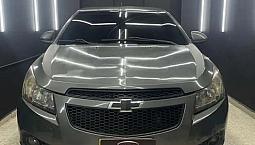 Lindo Chevrolet Cruze Modelo 2012 , Automático