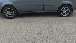 Vendo Aveo Exelente. Estado