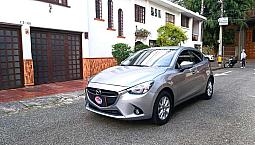 Mazda 2 2016 Touring Mecanico Motor 1500