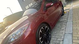 Vendo Lindo Mazda 3 All New Mod 2013 At 2.0 Full