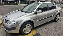 Renault Megane 2 Caja Mecanica