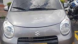 Suzuki Celerio 2015