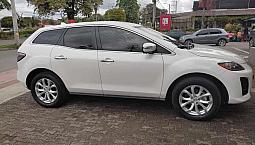 Mazda Cx-7 Mod. 2012