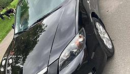 Mazda 3 Negro En Excelente Estado