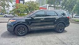 La Versión Mas Lujosa De La Ford