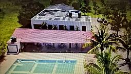 Vendo Finca Turistica En Villavicencio - Meta Vereda El Cairo