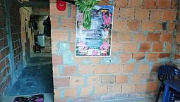 Se Vende Casa De 4 X 13 De Fondo. Todos Los Servicios Agua. Luz. Gas Domiciliario.