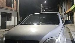 Corsa Evolution 1.8 En Perfectas Condiciones