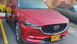 Mazda Cx5 2022