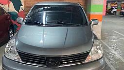 Vendo Hermoso Nissan Tiida