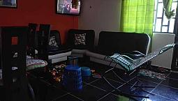 Vendo Hermosa Casa En Nueva Colombia 1, Villavicencio Con Documento