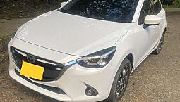 Mazda 2 Hb Grand Touring