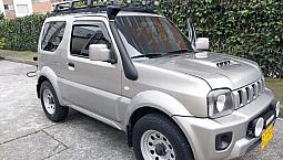 Se Vende Espectacular Suzuki Jimny