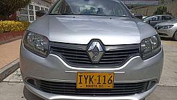 Venta Renault Logan Authentique