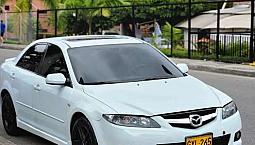 Mazda 6 Sr