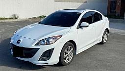Mazda 3 All New 2.0 Automático