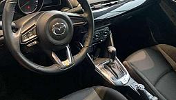Mazda 2 Sedan Modelo 2023