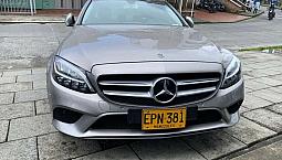 2019 Mercedes 180T