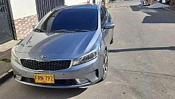 Kia Cerato Pro