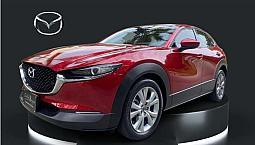 Mazda Cx-30 Grand Touring At 2023