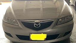 Venta De Mazda 6