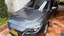 Hermoso Mazda 3 Touring Automatico 2016
